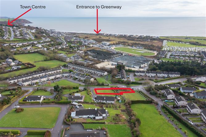 Sites, Seafield, Youghal, Co. Cork.