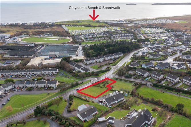 Photo 1 of 4 — Sites, Seafield, Youghal, Co. Cork.
