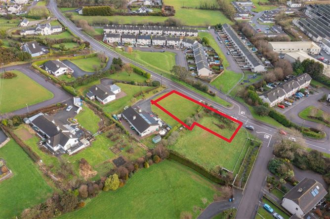 Sites, Seafield, Youghal, Co. Cork.