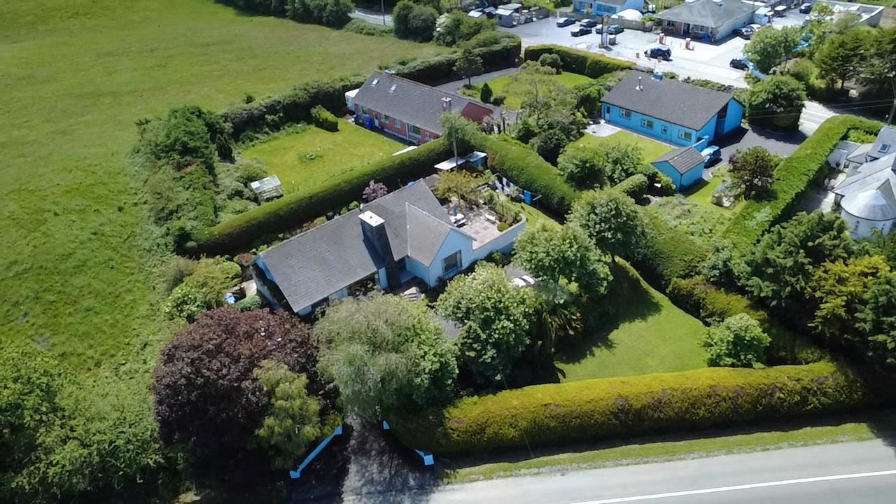 Ballinkina, Woodstown, Co. Waterford