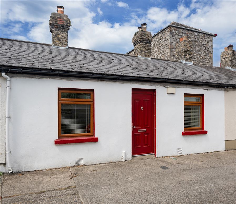 3 Malpas Terrace, Blackpitts, Dublin 8, Co. Dublin