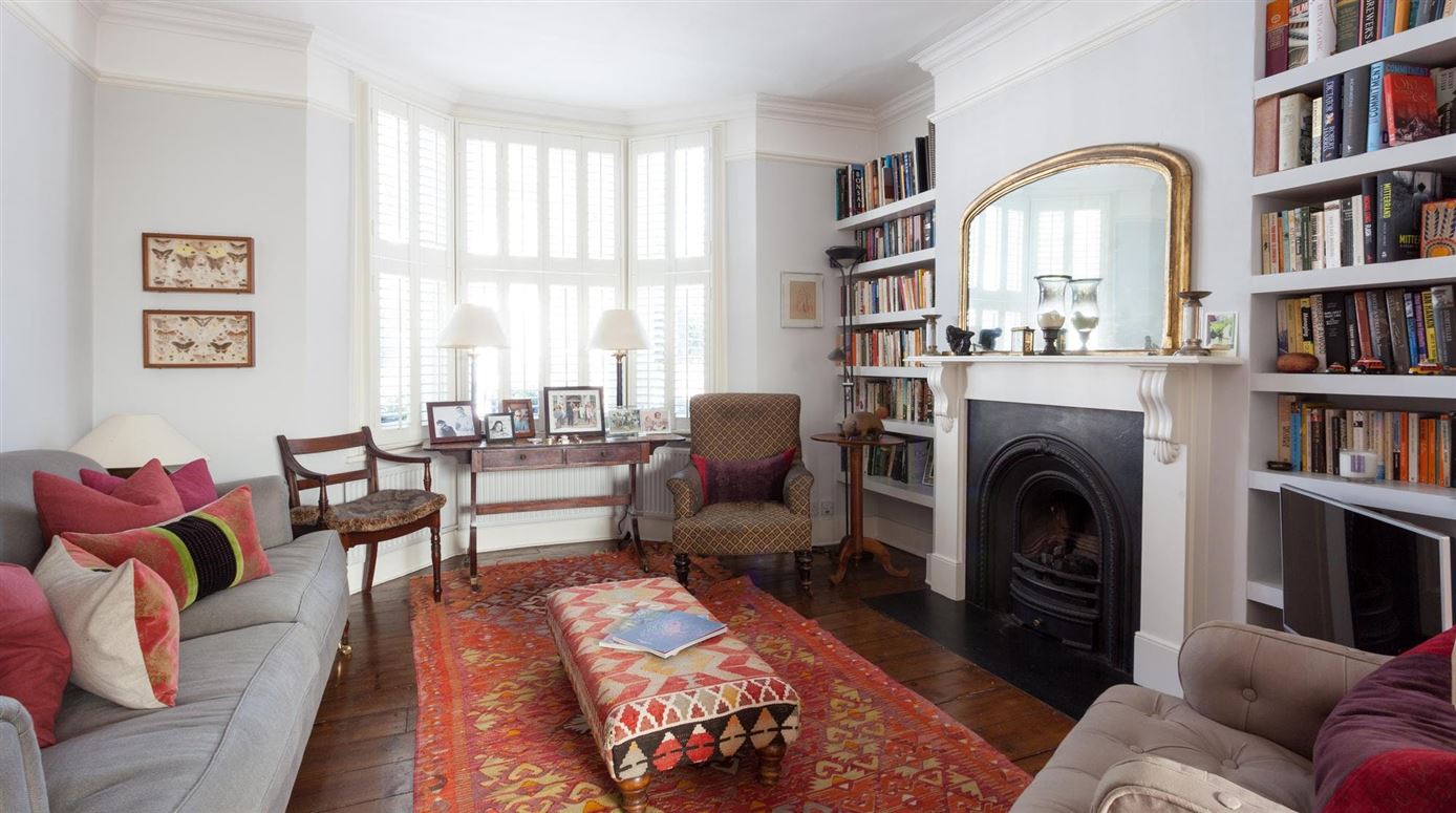 A Battersea Abode,London,Greater London,United Kingdom