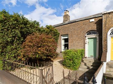 59 Clanbrassil Street Upper, Dublin 8