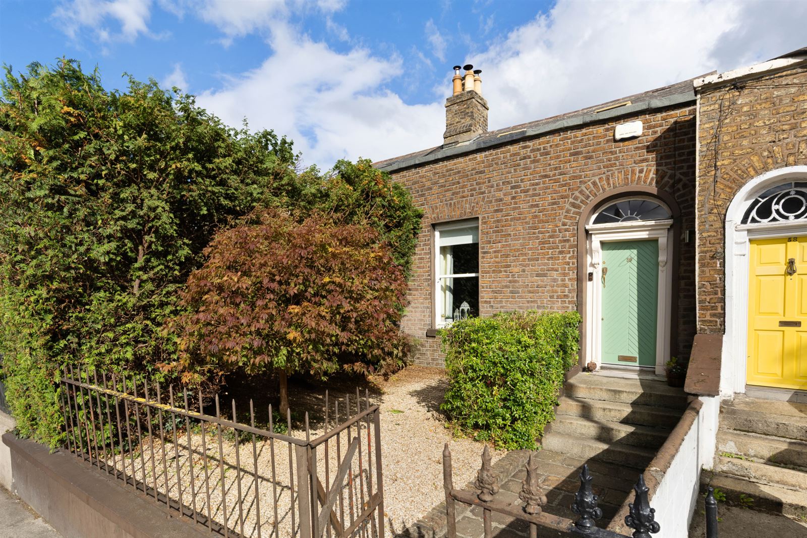 59 Clanbrassil Street Upper, Dublin 8