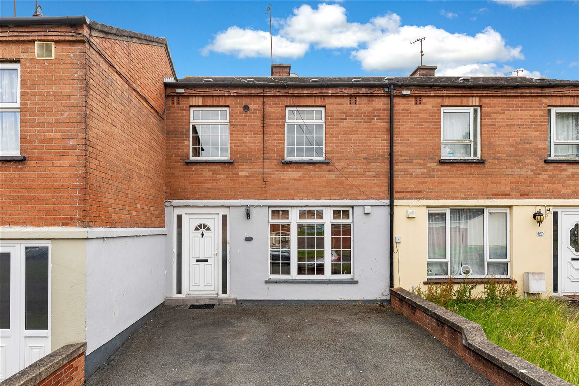 119 Moneymore, Drogheda, Louth
