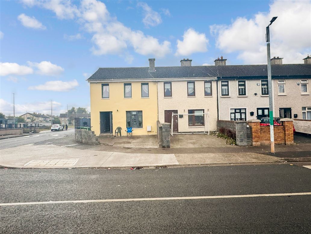1 and 1A Shancastle Close, Dublin 22, Clondalkin