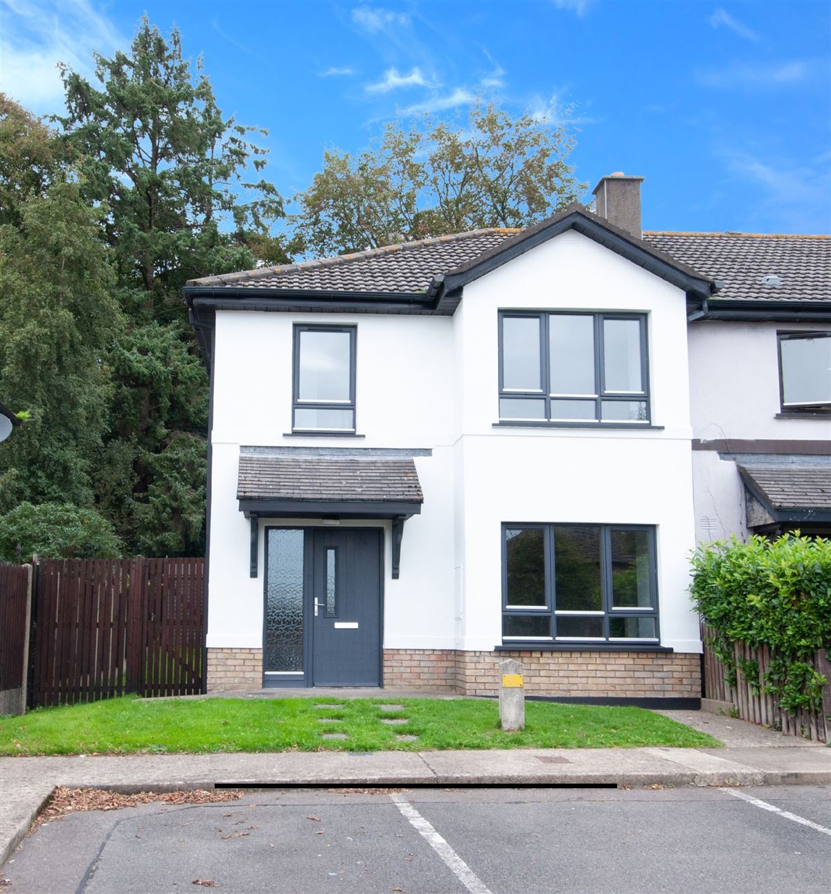 15 The Park, Clonattin Village, Gorey, Co. Wexford