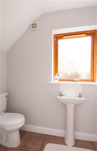 15 The Park, Clonattin Village, Gorey, Co. Wexford