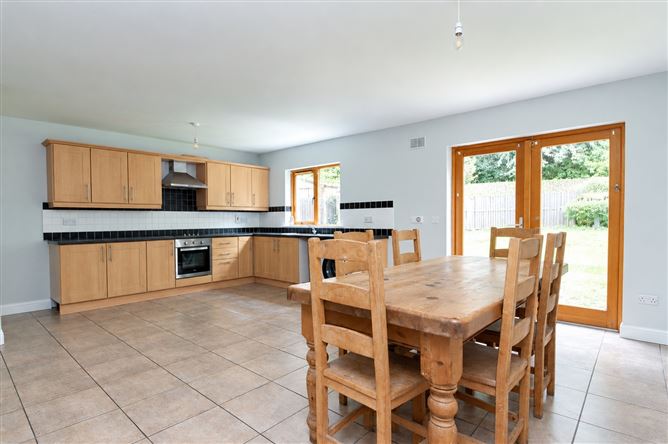 15 The Park, Clonattin Village, Gorey, Co. Wexford