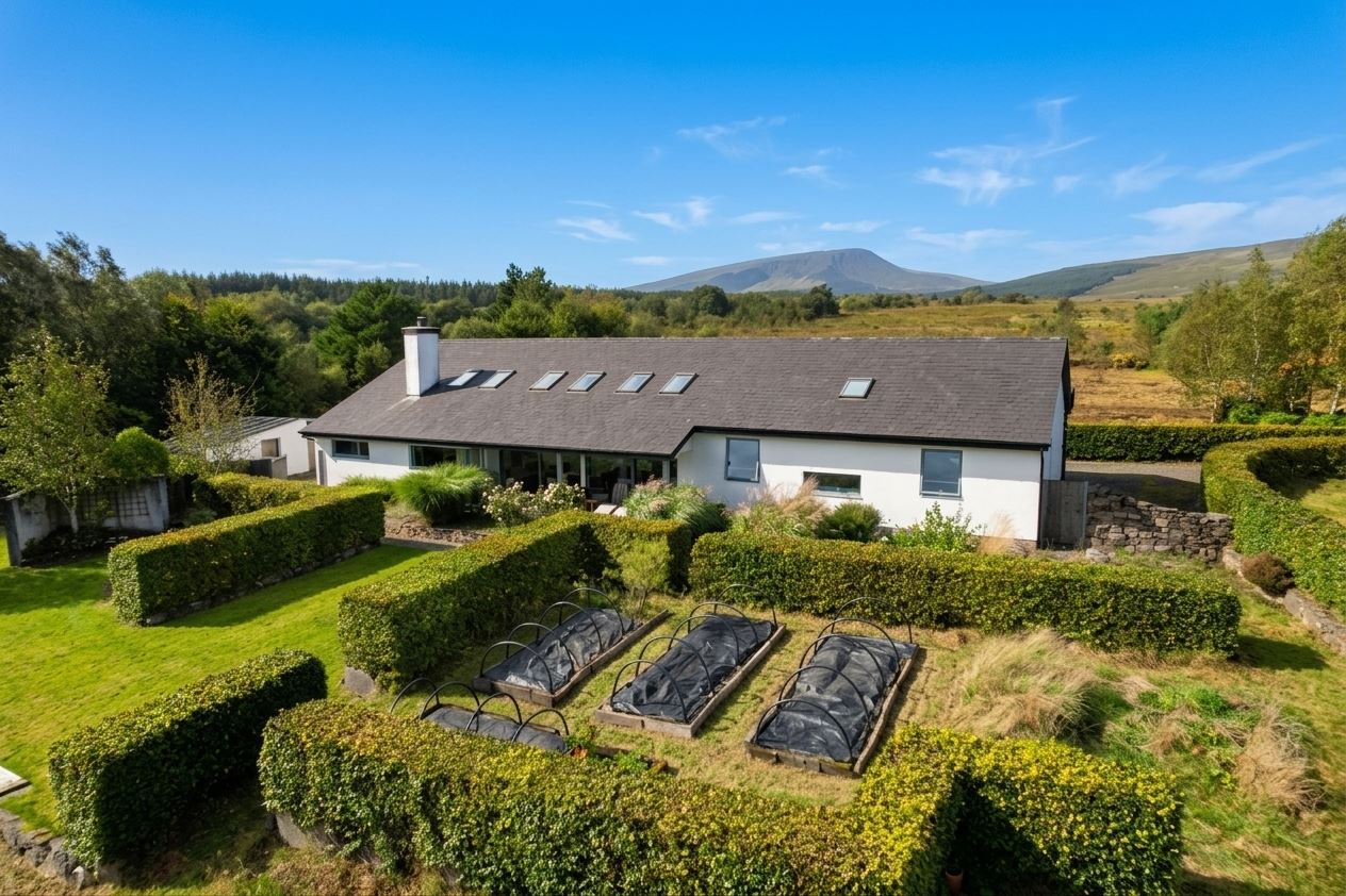 Glenhest, Newport, Co. Mayo
