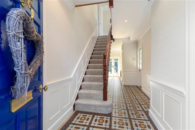 Dunbrody, Torquay Road, Foxrock, Dublin 18