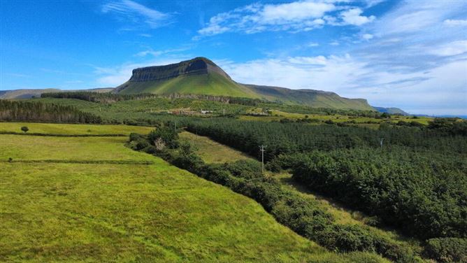 Cashelgarran, Sligo