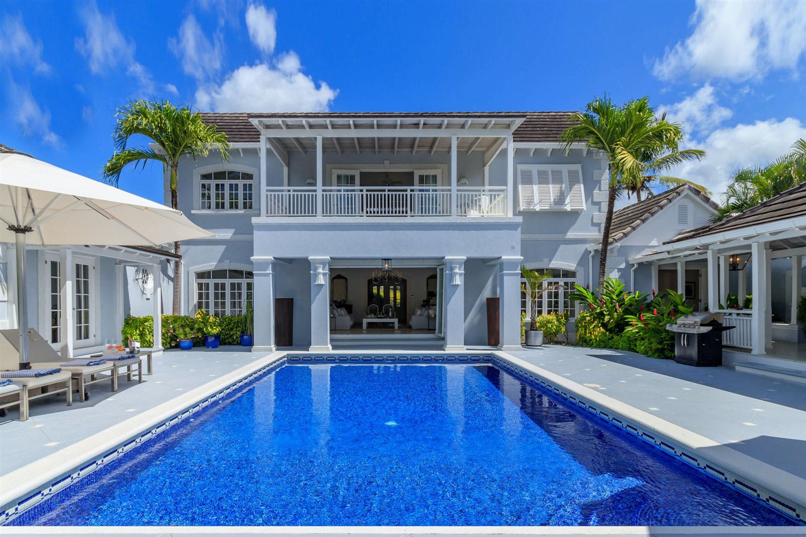 Photo 1 of 10 — Palace Amongst the Palms,Holetown,Saint James,Barbados