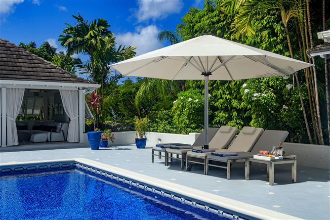 Palace Amongst the Palms,Holetown,Saint James,Barbados