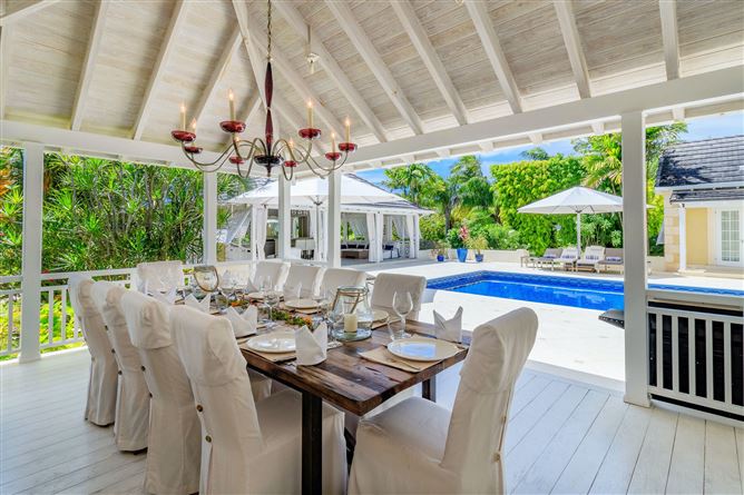 Palace Amongst the Palms,Holetown,Saint James,Barbados