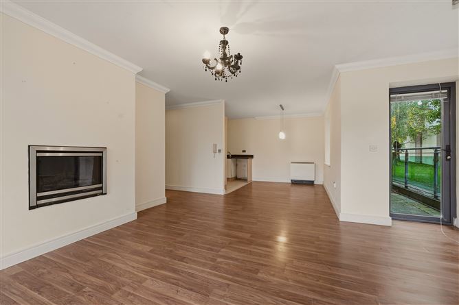 Apartment 2 Wolsey House, Drynam Square, Drynam Hall, Swords, Co. Dublin