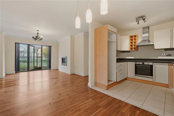 Apartment 2 Wolsey House, Drynam Square, Drynam Hall, Swords, Co. Dublin