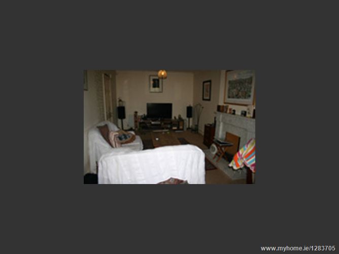 Merrion Strand, Sandymount, Dublin 4