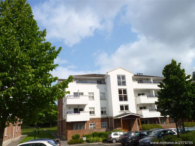 27 Belfield Park, Road, Booterstown, Dublin South Beirne