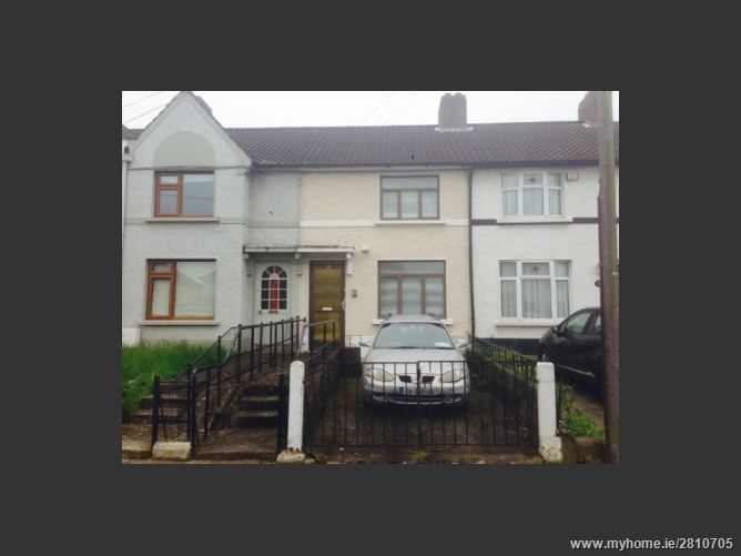 69 Downpatrick Road, Crumlin, Dublin 12 Murphy Mullan Estate Agents (Rathgar) 2810705