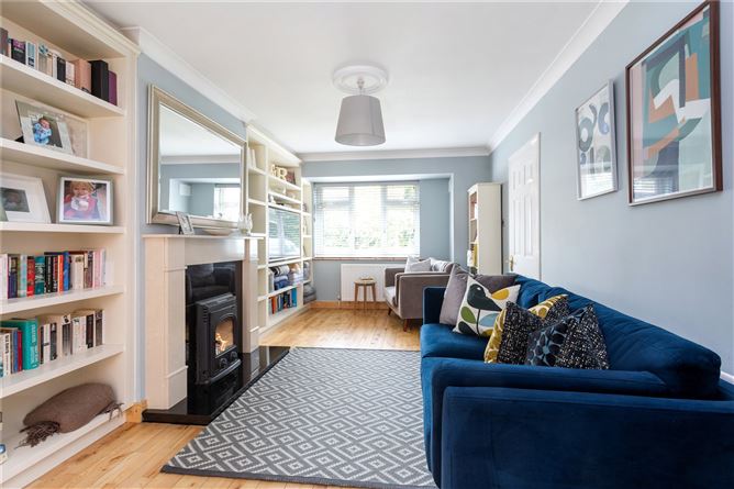4 Portersgate Grove, Clonsilla, Dublin 15