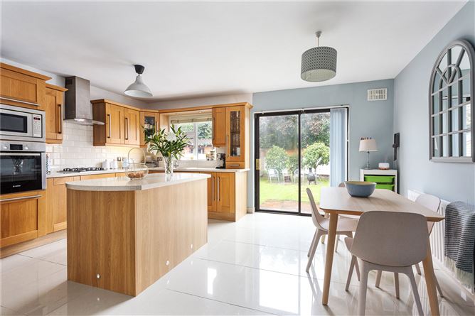 4 Portersgate Grove, Clonsilla, Dublin 15