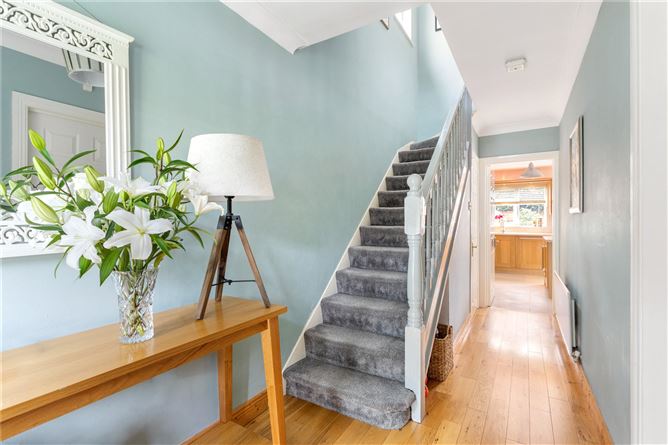 4 Portersgate Grove, Clonsilla, Dublin 15