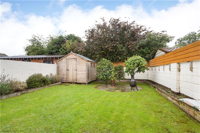 4 Portersgate Grove, Clonsilla, Dublin 15