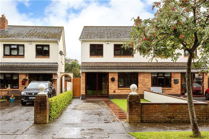 4 Portersgate Grove, Clonsilla, Dublin 15