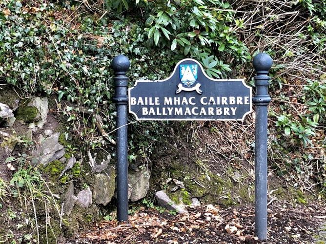 Ballybrien, Ballymacarbry, Waterford