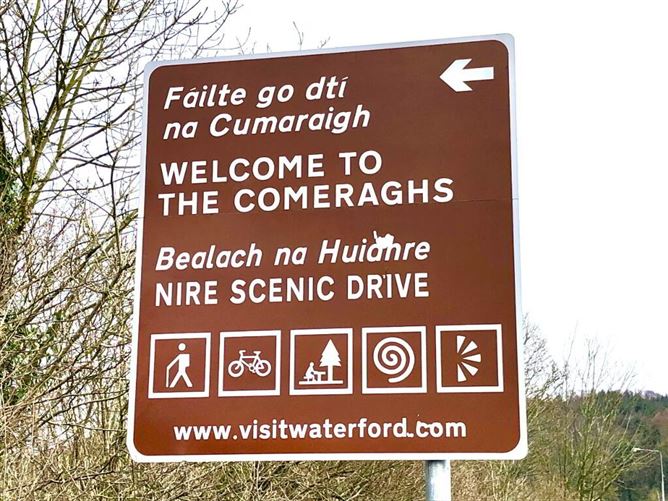 Ballybrien, Ballymacarbry, Waterford