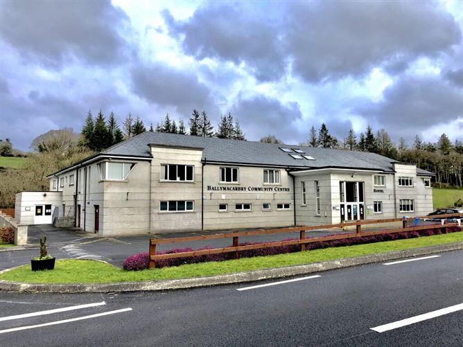 Ballybrien, Ballymacarbry, Waterford