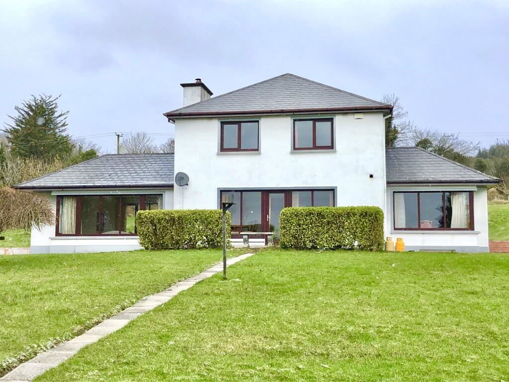 Ballybrien, Ballymacarbry, Waterford