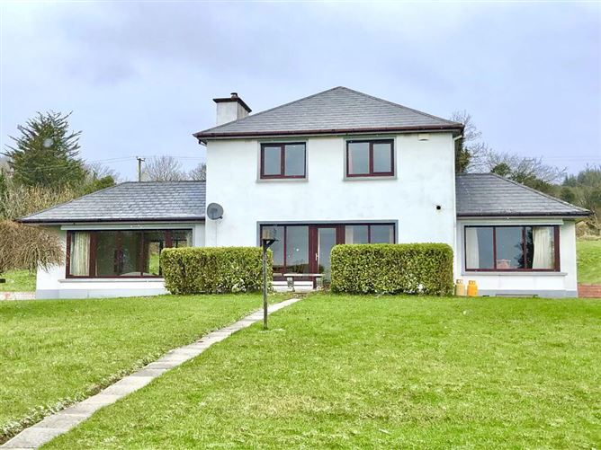 Ballybrien, Ballymacarbry, Waterford