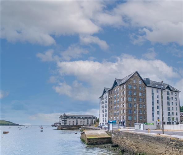 Main image for 601 Pier Head, Youghal, Cork