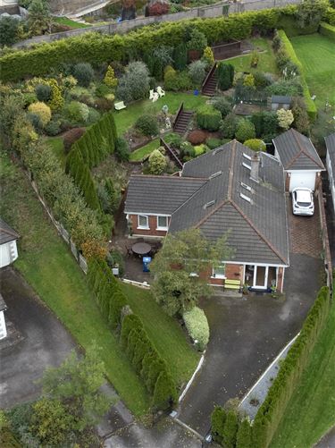 8 Shournagh Valley,Tower,Blarney,Co Cork,T23KN66