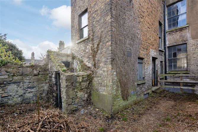 34 Synge Street, Portobello, Dublin 8
