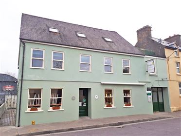 Image for Hudson's Wholefood Cafe & Shop, Main Street, Ballydehob, West Cork