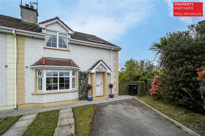 26 Lennon View
