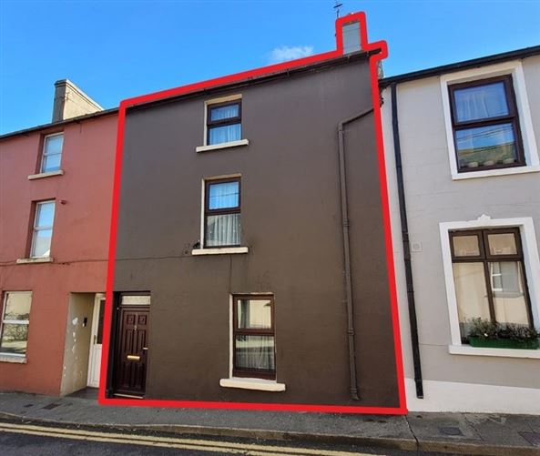 Main image for No. 9 Lower Bride Street, Wexford Town, Wexford