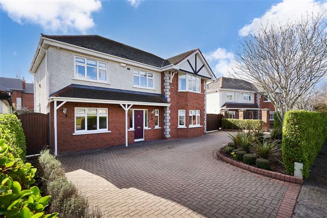 2 woodberry, castleknock, dublin 15