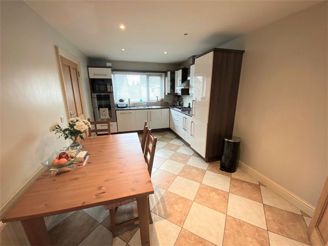 17 Steeple Meadows Way, Milltown, Co. Kerry
