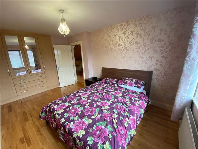 17 Steeple Meadows Way, Milltown, Co. Kerry