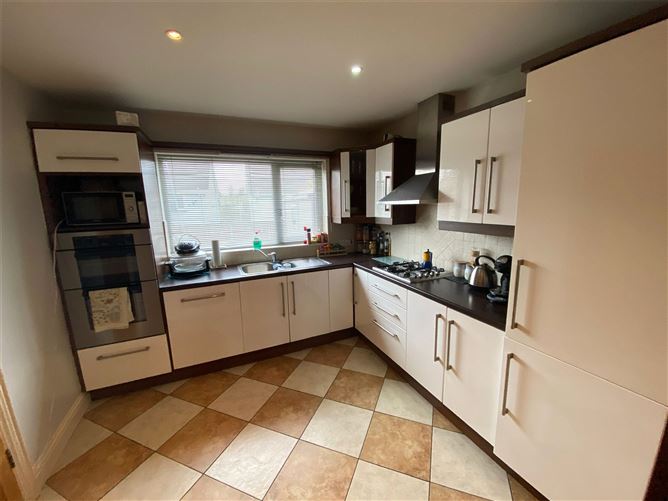 17 Steeple Meadows Way, Milltown, Co. Kerry