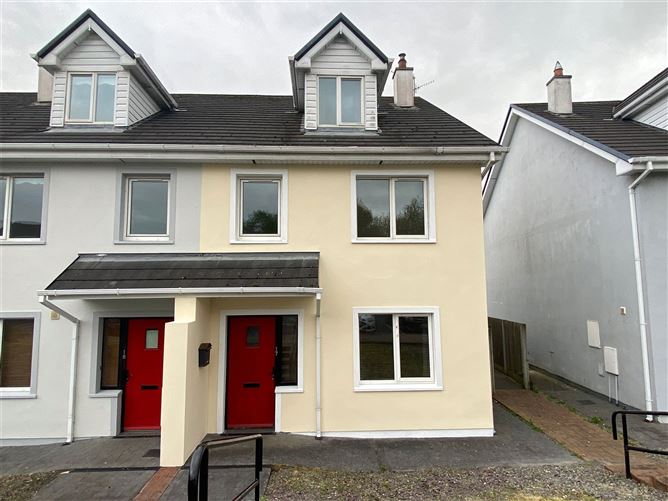 Main image for 17 Steeple Meadows Way,Milltown,Co Kerry,V93T2Y4