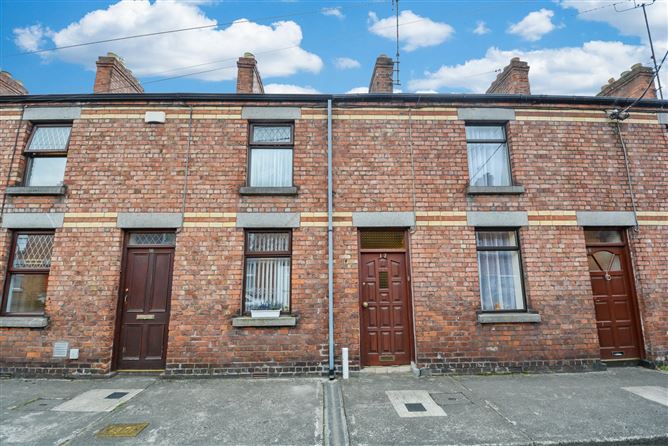 Main image for 17 Wynnes Terrace, Dundalk, Co. Louth