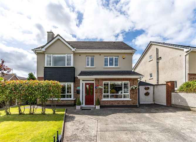 Main image for 21 Coill Beag, Ratoath, Meath
