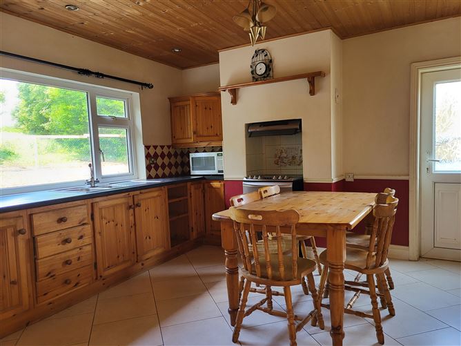 Skahanagh , Union Hall,   West Cork