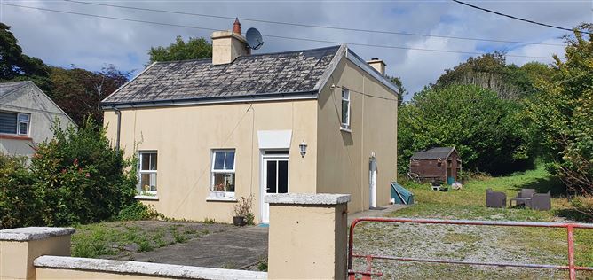 Skahanagh , Union Hall,   West Cork