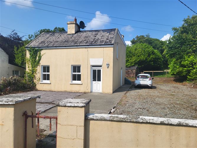 Skahanagh , Union Hall,   West Cork
